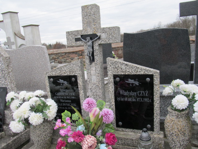 Marianna Gajowniczek Latowicz - Grobonet - Wyszukiwarka osób pochowanych