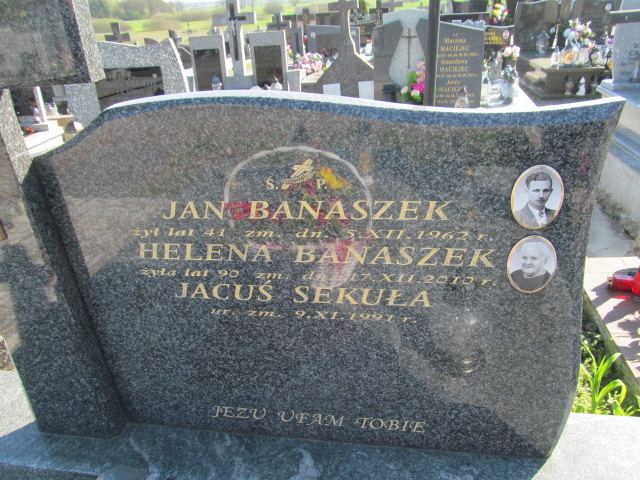 Helena Banaszek Latowicz - Grobonet - Wyszukiwarka osób pochowanych